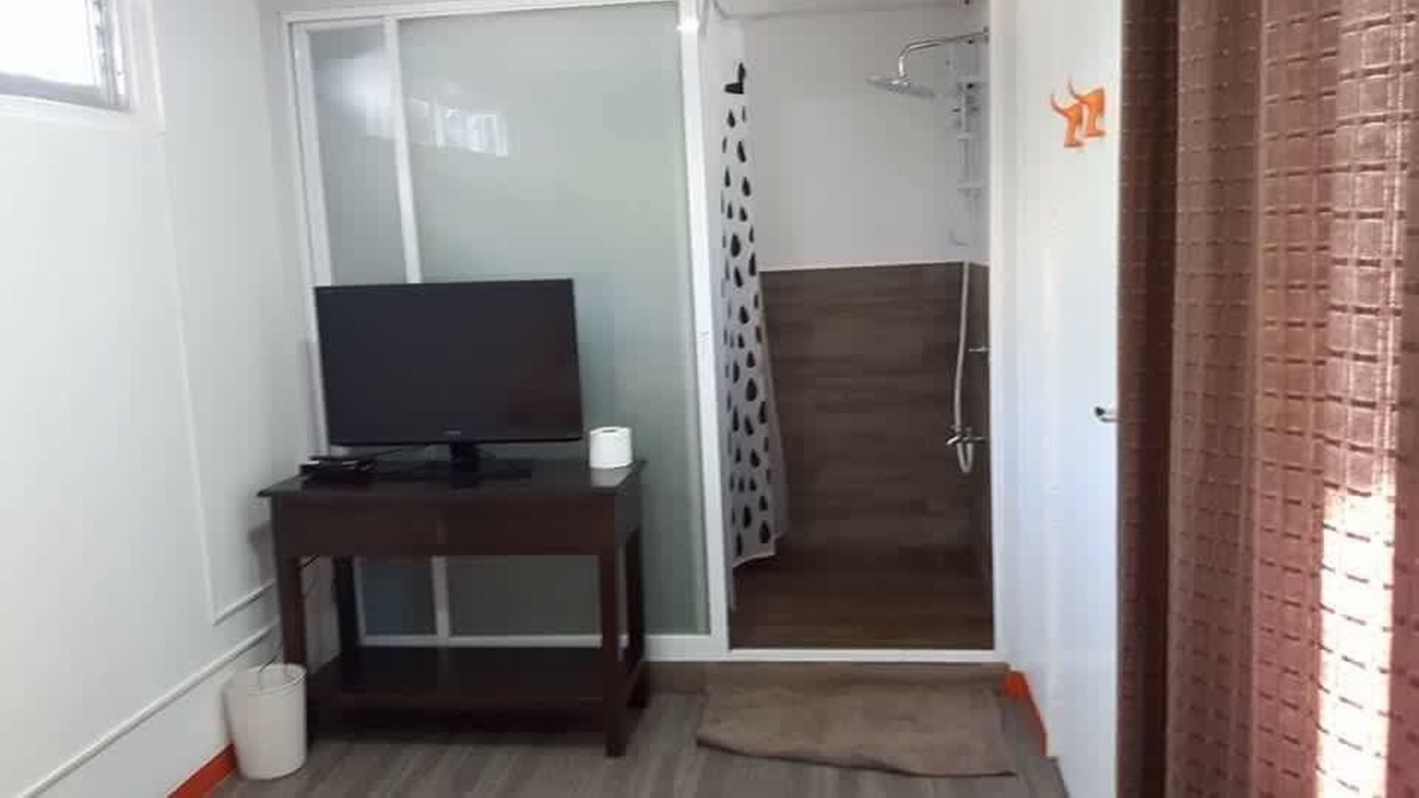 Aura Marina Sands Beach Resort Baler Extérieur photo
